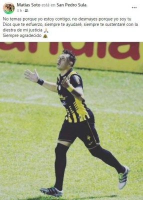 Jugadores que ya son agentes libres en Honduras y el bombazo que podría llegar a Liga Nacional