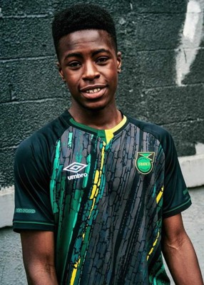 Con toques estrambóticos: Los uniformes que lucirán las selecciones en las eliminatorias mundialistas de Concacaf