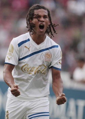 ¡Camisas icónicas! Los 16 uniformes más bonitos que ha lanzado el Olimpia en su historia