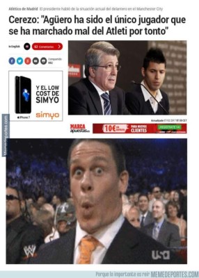 ¡Messi, Suárez y Umtiti se roban el show con los memes tras el Barcelona vs Atlético!