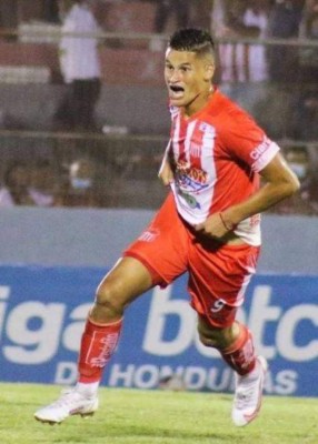 A prueba en el Manchester City y otros descartados en Motagua: las historias detrás de los futbolistas del Vida