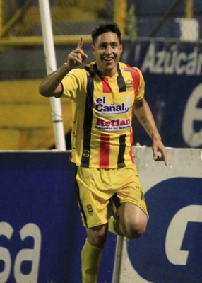 Rumores/Fichajes: Real España y Olimpia mueven el mercado, Rubilio tendría otro destino