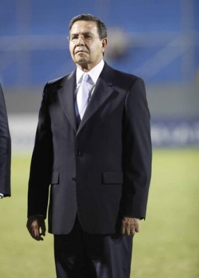 Dopaje y manipulación: Hondureños que han recibido castigo por la FIFA