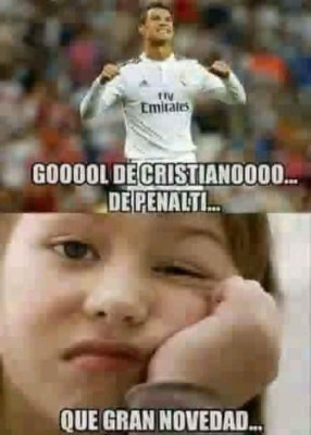 Triunfo de Real Madrid ante Villarreal destroza al Barcelona con memes