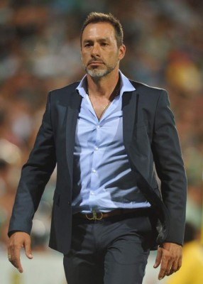 ¡Uno más! Los técnicos que han sonado para dirigir a la Selección de Honduras