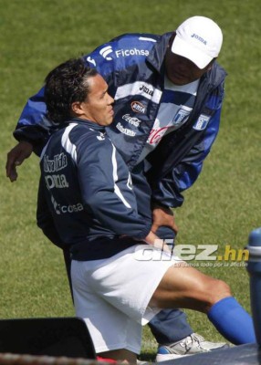 Rambo de León y sus escándalos más sonados en el fútbol hondureño