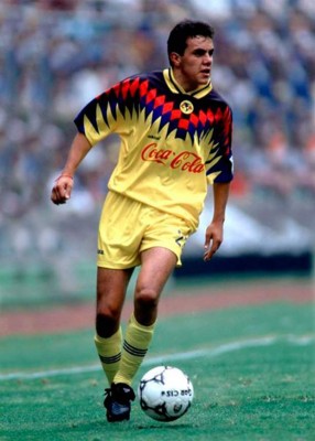 Los mejores momentos en la carrera de Cuauhtémoc Blanco