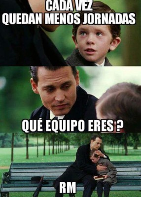 ¡CON TODO! Lo duros memes contra Real Madrid tras eliminación de Copa ante Leganés