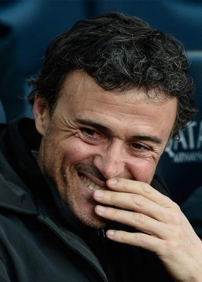 Barcelona goleó 5-0 a Levante con triplete de Lionel Messi