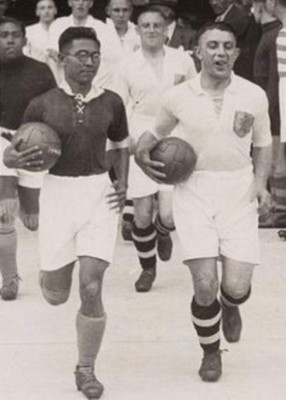 Especial mundialista: Las selecciones más extrañas que han participado en la Copa del Mundo