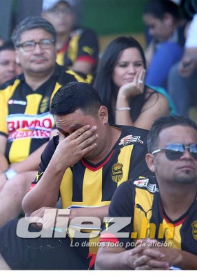 Real España rinde homenaje póstumo a Mario Verdial.