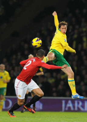 Una jornada de sorpresas y muchos goles en la Premier League