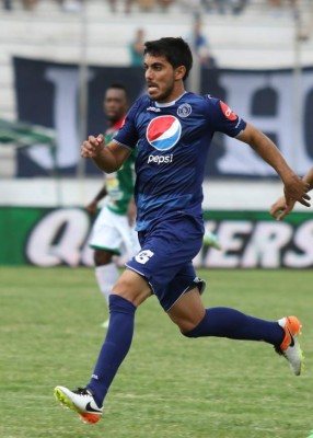 RUMORES Y FICHAJES: Motagua quiere armar equipón para pelear el tricampeonato