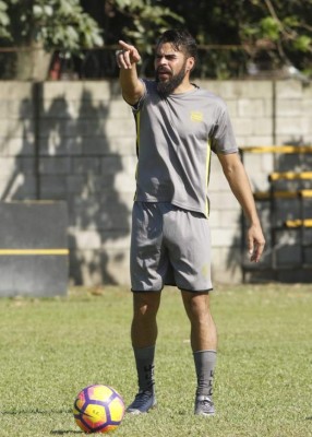La actualidad de los jugadores del Olimpia que enfrentaron al AC Milan