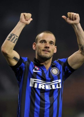 Mourinho reveló a los 11 mejores jugadores que ha dirigido