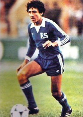 Los 20 mejores apodos que jamás escuchaste en el fútbol