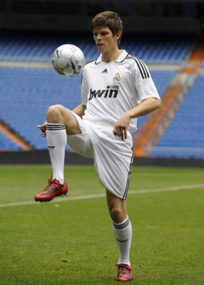 Los futbolistas que fichó el Real Madrid en enero; Ibrahimovic puede sumarse a la lista