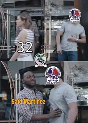 Los mejores memes que quedaron de la jornada 1 del torneo Clausura 2020