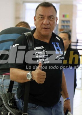 Estos son los seleccionados Sub-20 que van por clasificar a Corea 2017