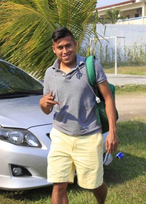 MERCADO: Real España sigue fichando y Eddie Hernández jugará en Asia