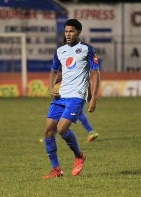 Futbolistas de clubes grandes que están prestados a otros equipos en Honduras