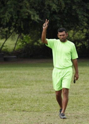 Grandes jugadores que pasaron por la Segunda División de Honduras