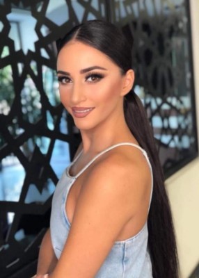 Engalanan el torneo: Las sexys novias y esposas de los mejores futbolistas de la Eurocopa 2021