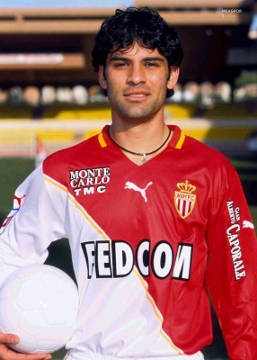 TOP: Las grandes figuras que no recuerdas que jugaron para estos equipos