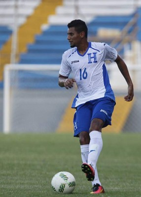 Futbolistas que estuvieron en los últimos Preolímpicos con Honduras que quizá olvidaste