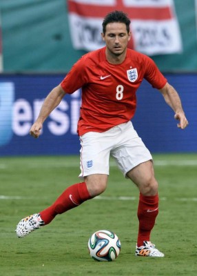 TOP: Estrellas del fútbol que no llegarían al Mundial de Rusia 2018