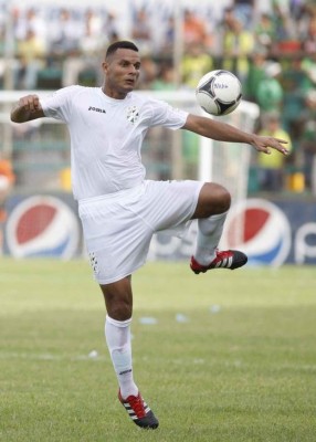 MERCADO: Motagua probará un africano, Alajuelense por otro hondureño y Traoré regresaría