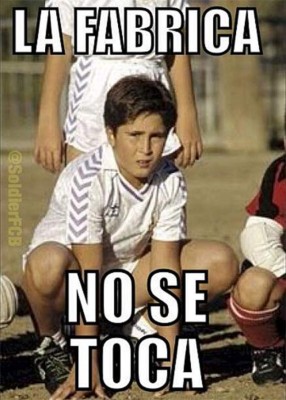 ¡CON TODO! Lo duros memes contra Real Madrid tras eliminación de Copa ante Leganés