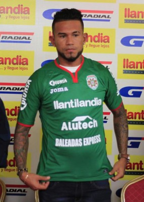 Las caras nuevas del torneo Apertura de la Liga Nacional de Honduras