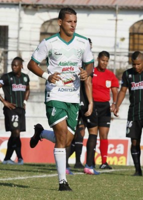 Legionario con nuevo club y Motagua iría por Juan Ramón y Real España es noticia