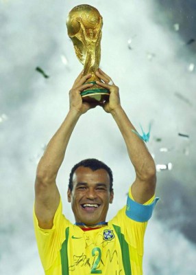 SORPRESA: Estos son los verdaderos nombres que tienen los seleccionados de Brasil