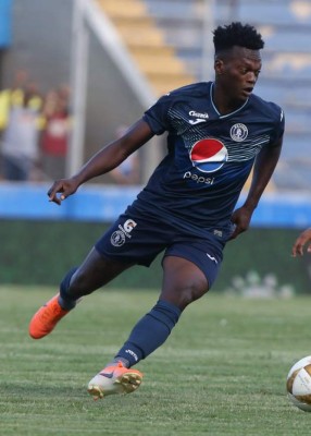¡Con un cambio! El 11 que alista Motagua para el clásico de Pentagonal ante Olimpia