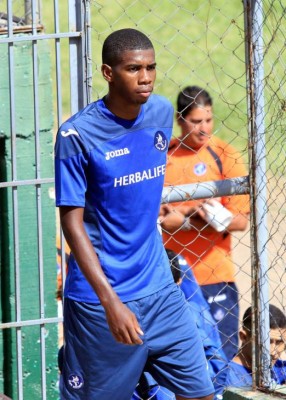 El equipazo que armó Parrillas One para buscar el Ascenso a Liga Nacional