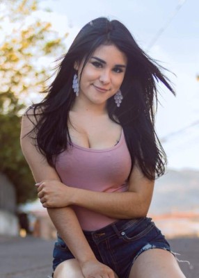 EN FOTOS: Así luce la preciosa 'Campanita', ahora en la pantalla de GO TV