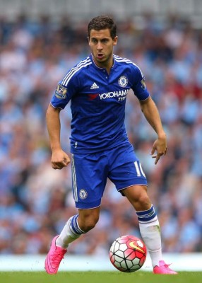 Las otras estrellas a seguir en la nueva temporada de Champions.