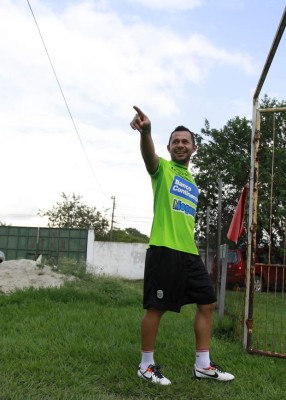 Los mejores y más sonados fichajes en la historia del Marathón