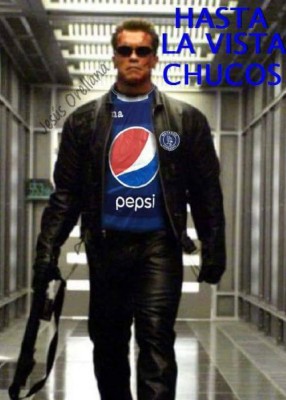 Burlas: Trituran con memes al Olimpia tras perder la final ante Motagua