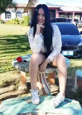 Conocé a Pamela Canales, la bella modelo que incursiona en la TV