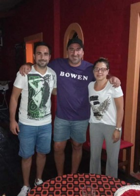 ¿Dónde está y qué hace la camada de futbolistas con los que Carlo Costly debutó en 2006 en Platense?