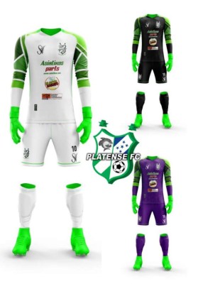 Oficiales: Estas son las nuevas camisas que lucirán los equipos de Liga Nacional