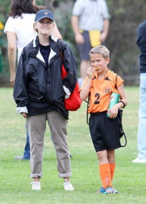 Madres famosas que apoyan a sus hijos para ser profesionales en el fútbol