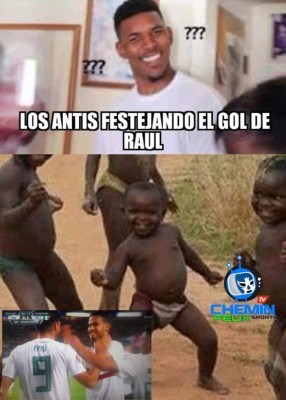 Los otros memes que hacen pedazos al Tata Martino y México tras el polémico triunfo ante Haití