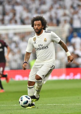 ¡Sin Cristiano Ronaldo pero con un equipazo! El 11 que alista Real Madrid para la Supercopa de Europa