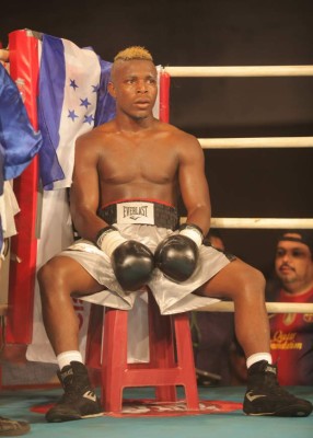 Los 15 momentos en imágenes que vivió el Escorpion Ruiz