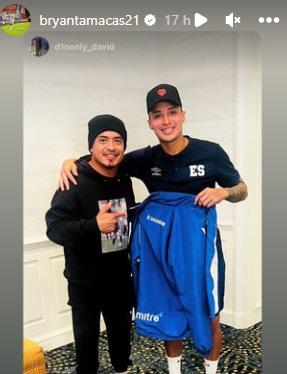 “Dios con nosotros”: Honduras-El Salvador palpitan el clásico centroamericano en el BMO Stadium de Los Ángeles