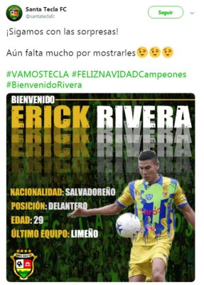 Centroamérica: Hondureños sacuden el mercado y exBoca llega a Costa Rica